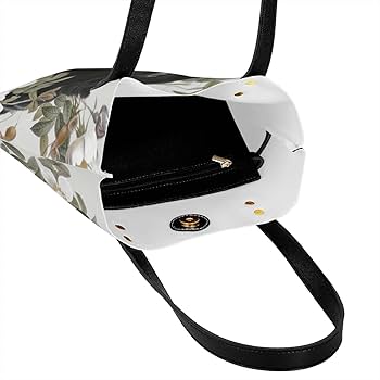 Eve 黒猫ハンドバッグ BLACK CAT HANDBAG with CHARM SET 黒猫ハンドバッグ チャーム